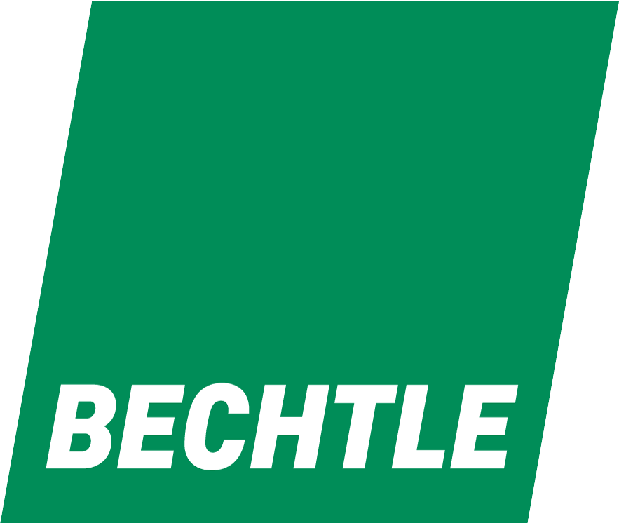 Logo Entreprise Bechtle